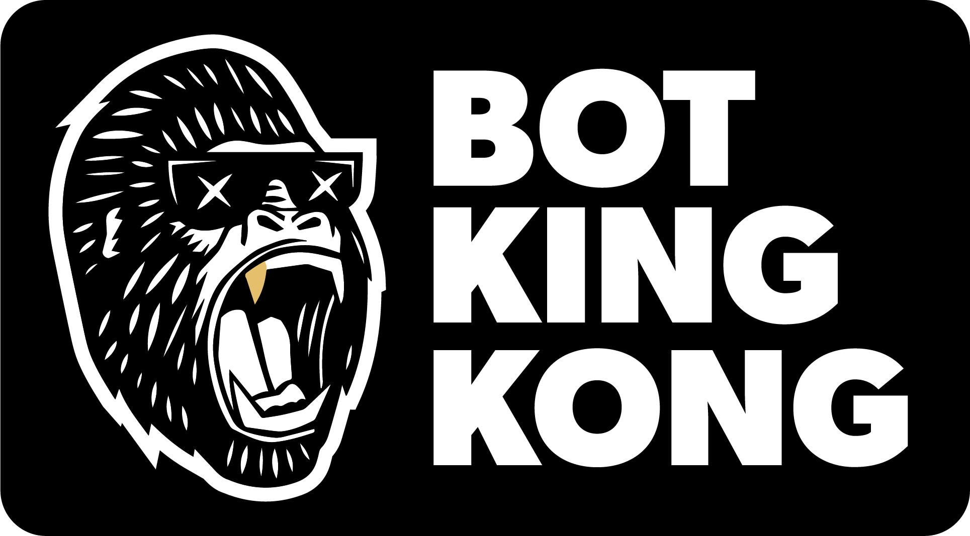 Bot King Kong